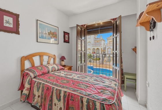 Rynek Wtórny - Apartament - La Mata