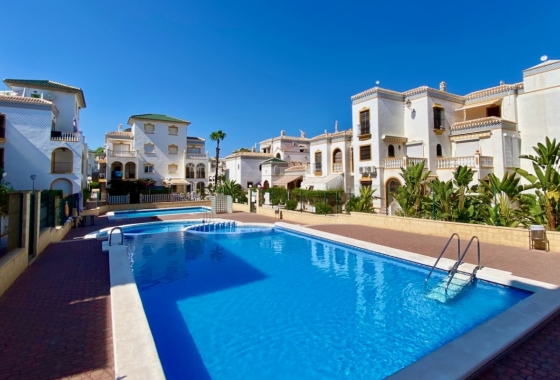 Rynek Wtórny - Apartament - La Mata