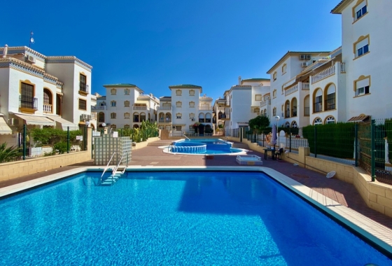Rynek Wtórny - Apartament - La Mata