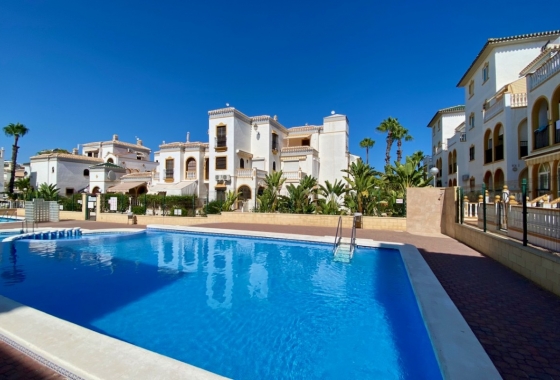 Rynek Wtórny - Apartament - La Mata