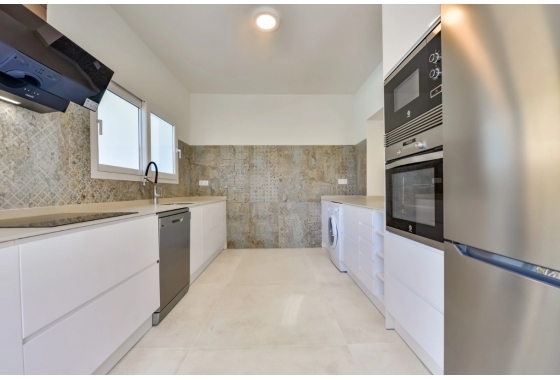 Reventa - Villa - Altea