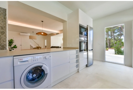 Reventa - Villa - Altea
