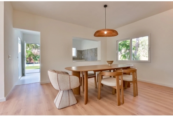 Reventa - Villa - Altea