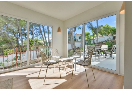 Reventa - Villa - Altea