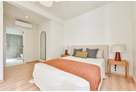 Reventa - Villa - Altea
