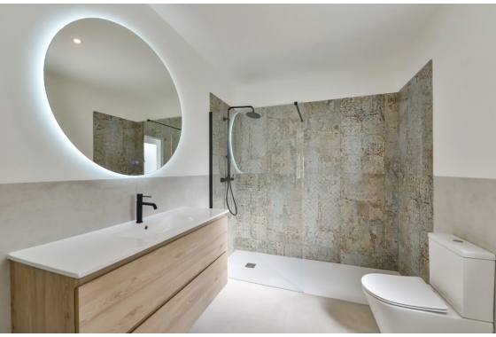 Reventa - Villa - Altea