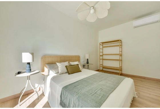 Reventa - Villa - Altea
