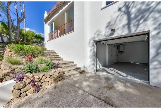 Reventa - Villa - Altea