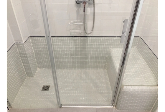 Resale - Apartment / flat - Calpe - Zona Playa del Bol - Puerto