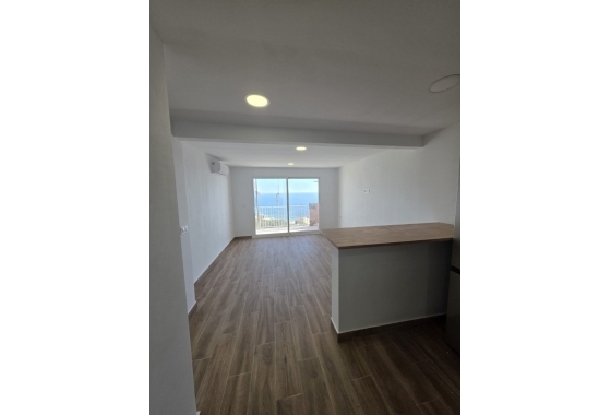 Rynek Wtórny - Apartament - Calpe - Zona Playa del Bol - Puerto