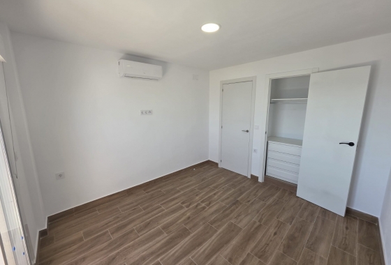 Rynek Wtórny - Apartament - Calpe - Zona Playa del Bol - Puerto