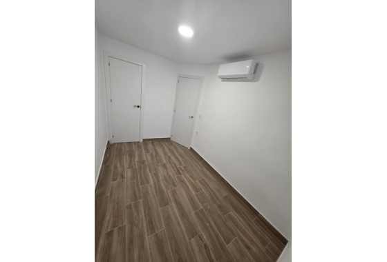 Rynek Wtórny - Apartament - Calpe - Zona Playa del Bol - Puerto
