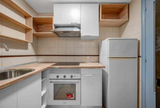 Rynek Wtórny - Apartament - Altea