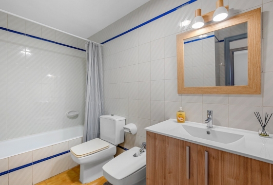 Rynek Wtórny - Apartament - Altea