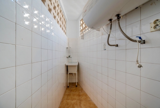 Rynek Wtórny - Apartament - Altea
