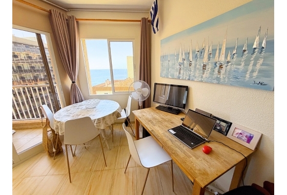 Rynek Wtórny - Apartament - Calpe - Zona Playa del Bol - Puerto