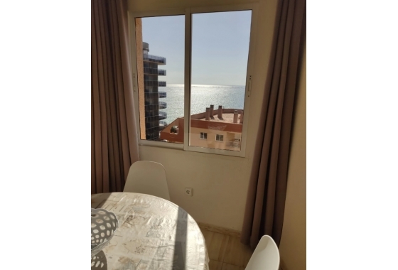 Rynek Wtórny - Apartament - Calpe - Zona Playa del Bol - Puerto
