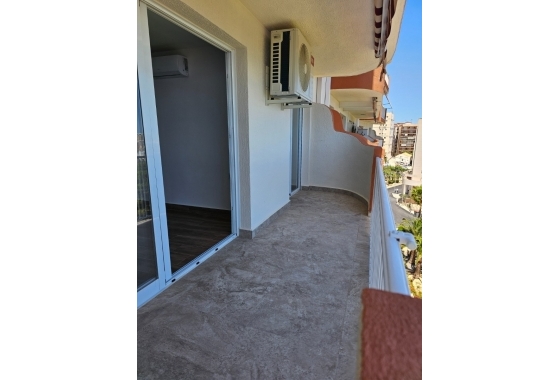 Rynek Wtórny - Apartament - Calpe - Zona Playa del Bol - Puerto