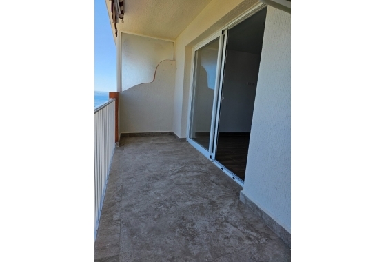 Rynek Wtórny - Apartament - Calpe - Zona Playa del Bol - Puerto