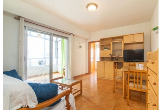 Reventa - Apartamento / piso - Santa Pola