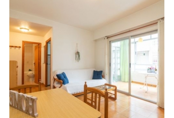 Reventa - Apartamento / piso - Santa Pola