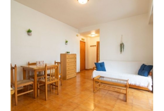 Reventa - Apartamento / piso - Santa Pola