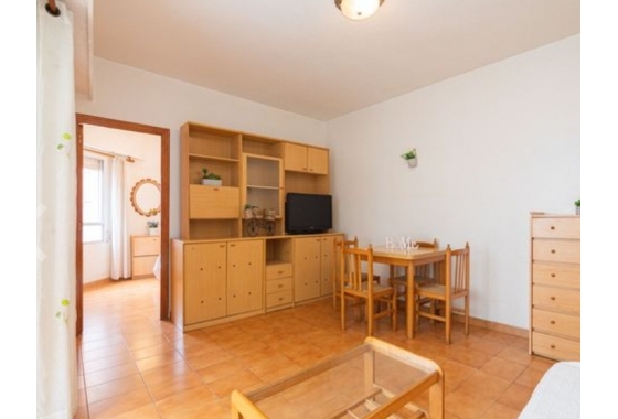 Reventa - Apartamento / piso - Santa Pola