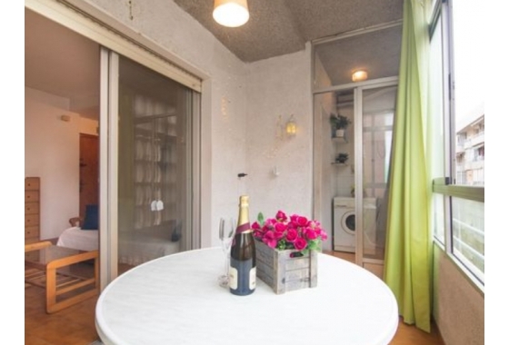 Reventa - Apartamento / piso - Santa Pola