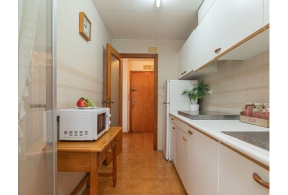 Reventa - Apartamento / piso - Santa Pola