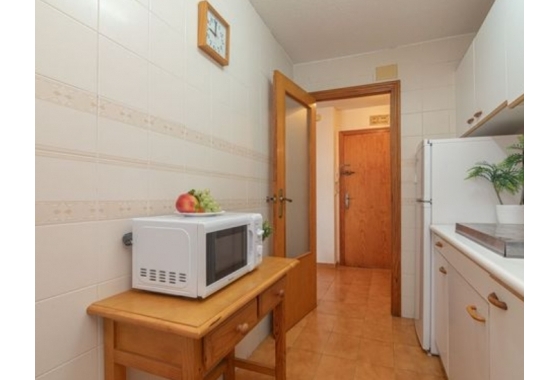 Reventa - Apartamento / piso - Santa Pola