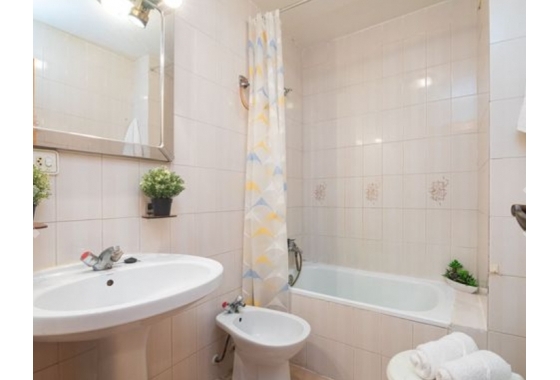 Reventa - Apartamento / piso - Santa Pola