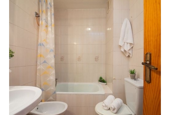 Reventa - Apartamento / piso - Santa Pola