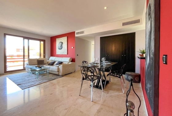 Rynek Wtórny - Apartament - Orihuela Costa - Punta Prima