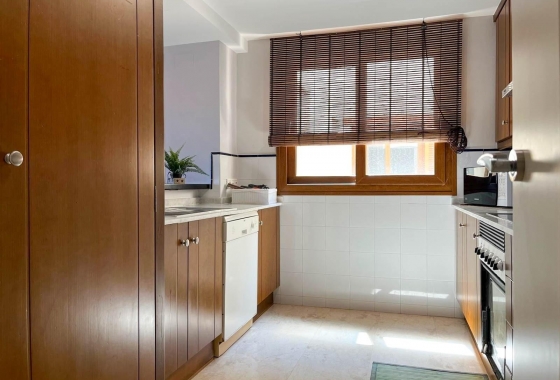 Rynek Wtórny - Apartament - Orihuela Costa - Punta Prima