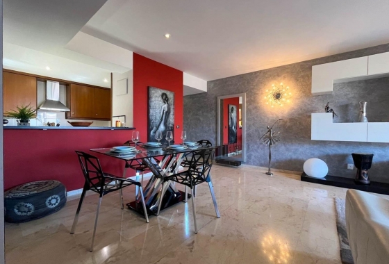 Rynek Wtórny - Apartament - Orihuela Costa - Punta Prima
