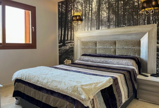 Rynek Wtórny - Apartament - Orihuela Costa - Punta Prima