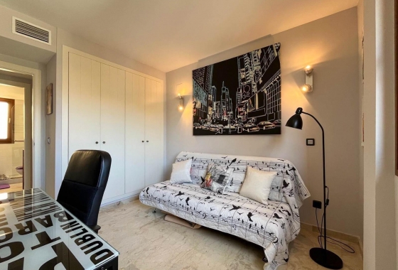 Rynek Wtórny - Apartament - Orihuela Costa - Punta Prima