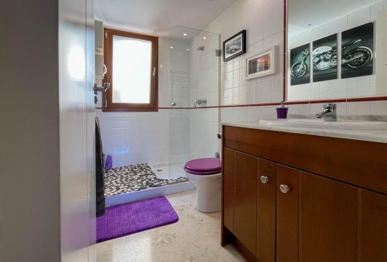 Rynek Wtórny - Apartament - Orihuela Costa - Punta Prima