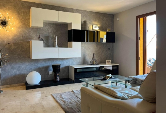 Rynek Wtórny - Apartament - Orihuela Costa - Punta Prima