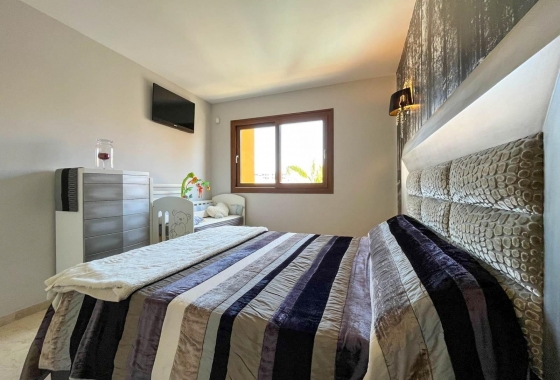 Rynek Wtórny - Apartament - Orihuela Costa - Punta Prima