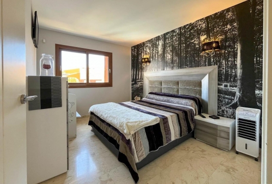 Rynek Wtórny - Apartament - Orihuela Costa - Punta Prima