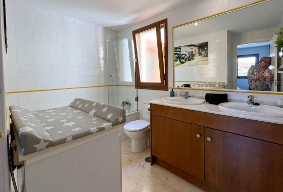 Rynek Wtórny - Apartament - Orihuela Costa - Punta Prima