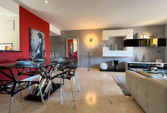 Rynek Wtórny - Apartament - Orihuela Costa - Punta Prima