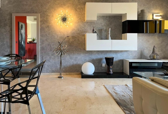 Rynek Wtórny - Apartament - Orihuela Costa - Punta Prima