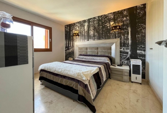 Rynek Wtórny - Apartament - Orihuela Costa - Punta Prima