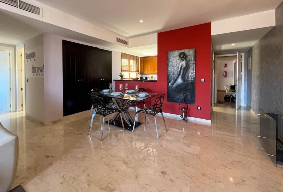 Rynek Wtórny - Apartament - Orihuela Costa - Punta Prima