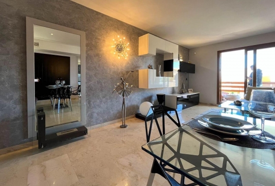 Rynek Wtórny - Apartament - Orihuela Costa - Punta Prima