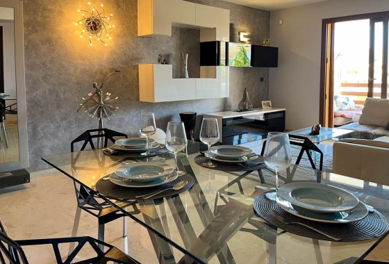 Rynek Wtórny - Apartament - Orihuela Costa - Punta Prima