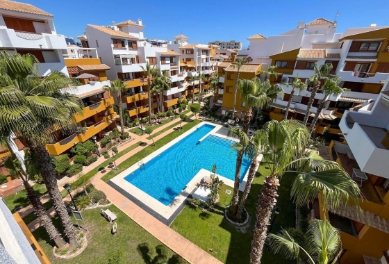 Rynek Wtórny - Apartament - Orihuela Costa - Punta Prima
