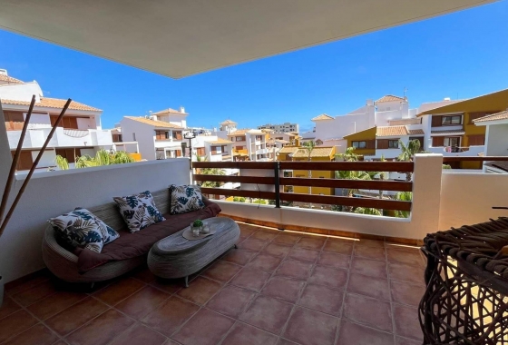 Rynek Wtórny - Apartament - Orihuela Costa - Punta Prima